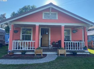 502 Depot St, Enterprise, OR 97828