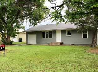 1162 1st St, Phillipsburg, KS 67661