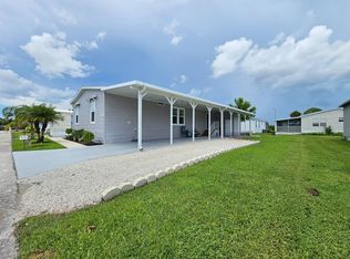 128 Sable Dr, North Fort Myers, FL 33917