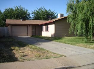 780 Spyglass Dr, Red Bluff, CA 96080