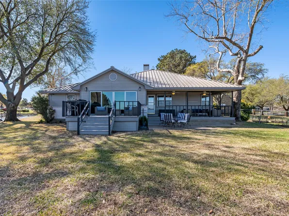 104 Sunset Cv, Trinidad, TX 75163