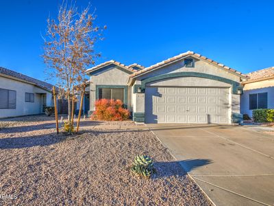 3322 W TINA Lane, Phoenix, AZ, 85027