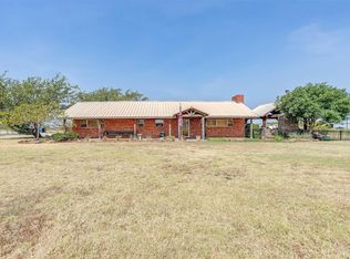13012 Oak Grove Rd S, Burleson, TX 76028