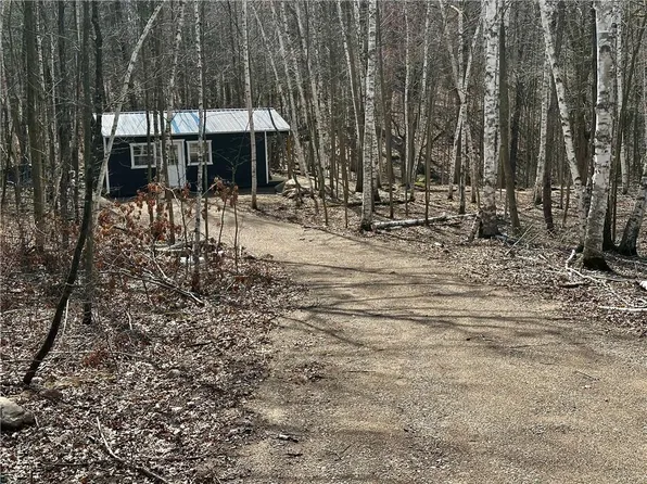 25208 144th Street, New Auburn, WI 54757