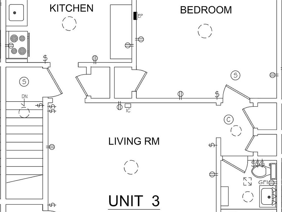 2nd image of 478 Tremont Ave APT 3