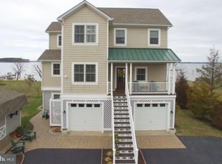 16440 Ball Point Rd, Piney Point, MD 20674