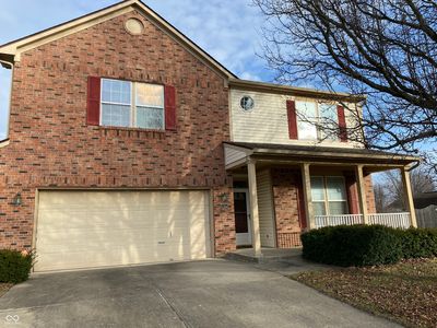 10762 Galant Fox Ct, Indianapolis, IN, 46234