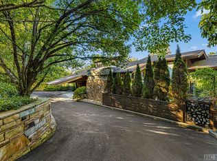 2080 Upper Divide Rd, Highlands, NC 28741