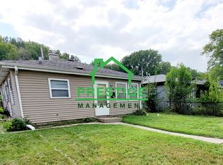 1454 Sherman St, Hammond, IN 46320