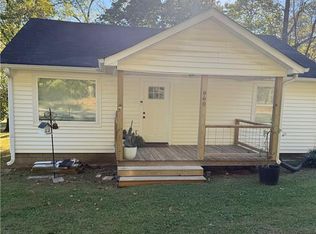 960 S Main St, Jasper, GA 30143