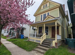 71 Glasgow St, Rochester, NY 14608