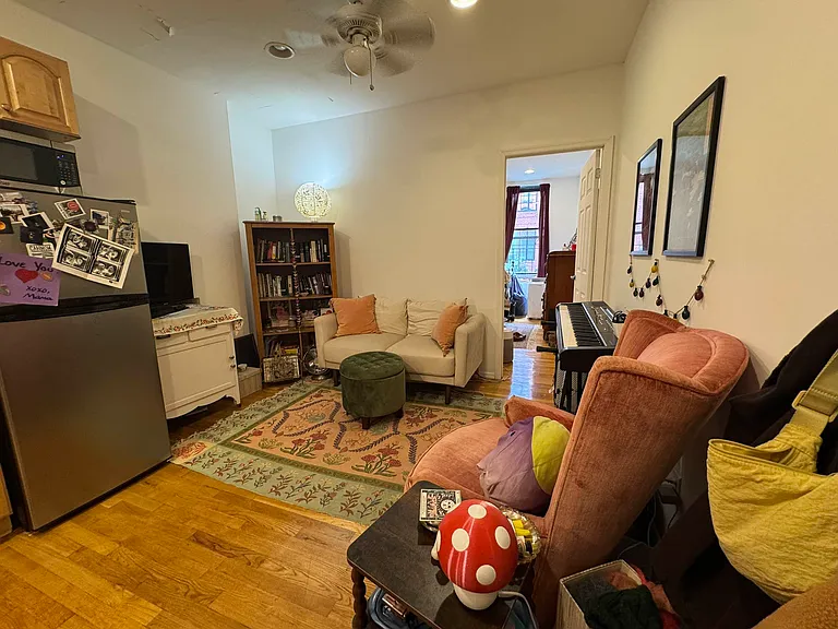55 Clinton St #3 — Photo 1