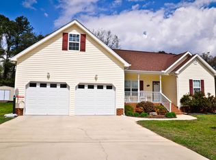 277 Lauren Cir, Chickamauga, GA 30707