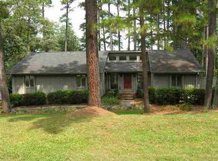 1305 Stonehurst Dr, Anderson, SC 29621
