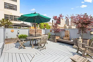 Rented by Time Equities, Inc.