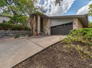 2807 Rockingham Dr, Austin, TX 78704