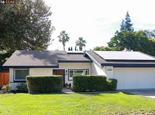 1086 Allegheny Dr, Danville, CA 94526