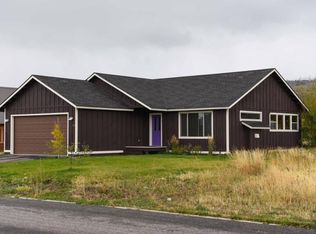172 Brome Dr, Victor, ID 83455
