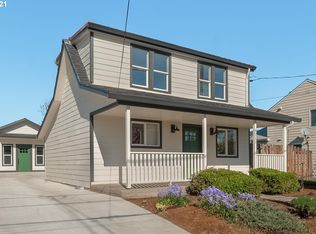 6111 NE 17th Ave, Portland, OR 97211