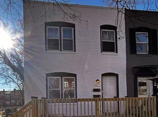 4117 Audrey Ave #1, Brooklyn, MD 21225