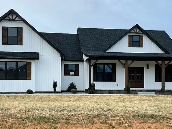 132 Shaker Ridge Ln, Rockfield, KY 42274