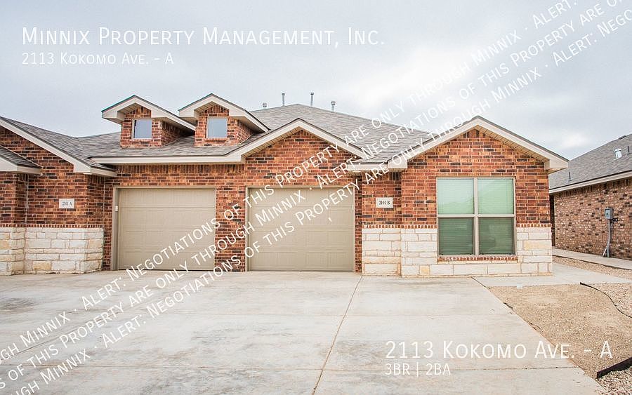 1st image of 2113 Kokomo Ave #A