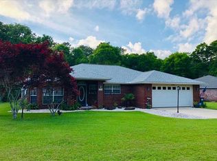 10707 Mahogany Ln, Lillian, AL 36549