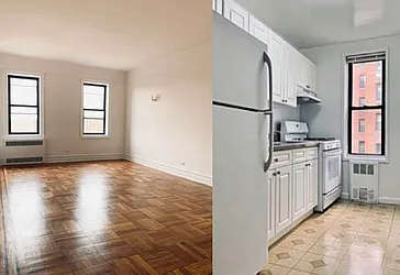 Rented by Quest Realty Sunnyside Corp