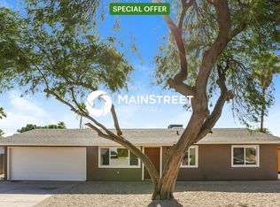 18205 N 25th Pl, Phoenix, AZ 85032
