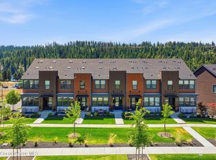 2616 W Lumber Ln, Coeur D Alene, ID 83814