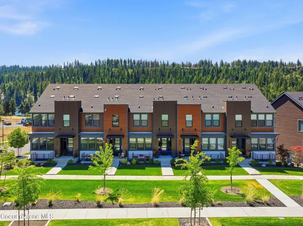 2616 W Lumber Ln, Coeur D Alene, ID 83814