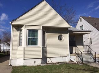 6631 Middlepointe St, Dearborn, MI 48126