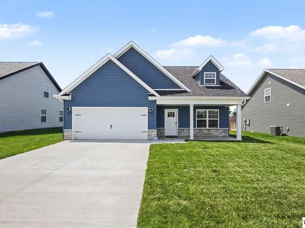 200 Miles Pass, Elizabethtown, KY 42701