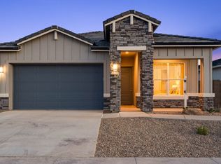 18132 N Piccolo Dr, Maricopa, AZ 85138