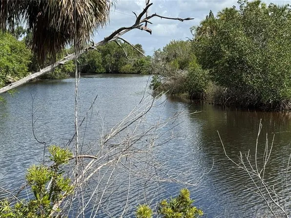 12807 Upper Manatee River Rd Lot 1, Bradenton, FL 34212