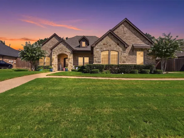 1406 Brynlee Ln, Mansfield, TX 76063