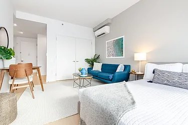 Rented by The Moinian Group