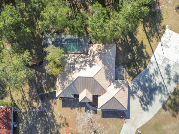 618 NW EMERALD LAKES Drive, Lake City, FL 32055