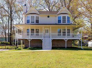 7386 Whitney Dr, Pinson, AL 35126