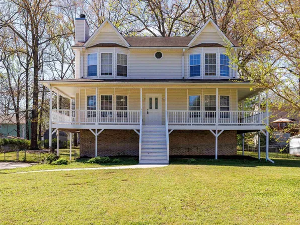 7386 Whitney Dr, Pinson, AL 35126