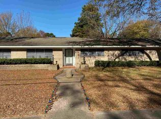 1206 W 40th St, Texarkana, TX 75503