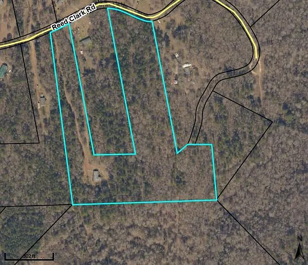 202 Reed Clark Rd — Photo 19