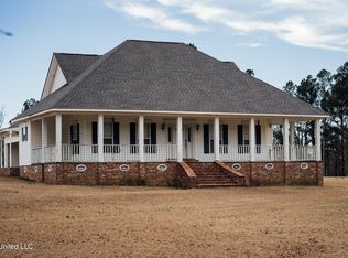 56 Weaver Ln, Preston, MS 39354