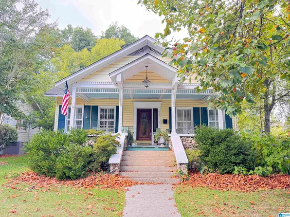 1012 Highland Rd, Homewood, AL 35209
