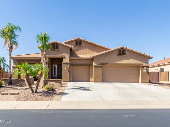 9630 W Quail Track Drive, Peoria, AZ 85383