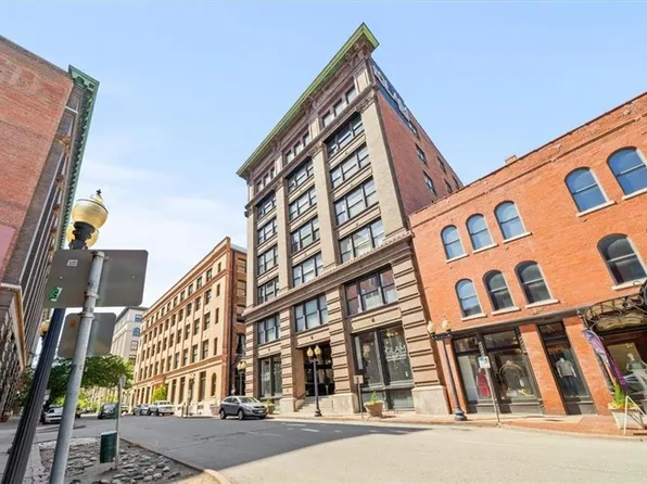 308 W 8th St APT 712, Kansas City, MO 64105