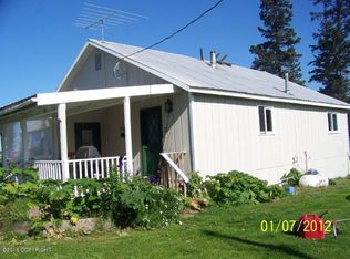 31655 Sterling Hwy, Anchor Point, AK 99556