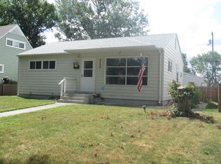712 17th St, Havre, MT 59501