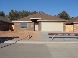 2900 Boardwalk Ave, Midland, TX 79705