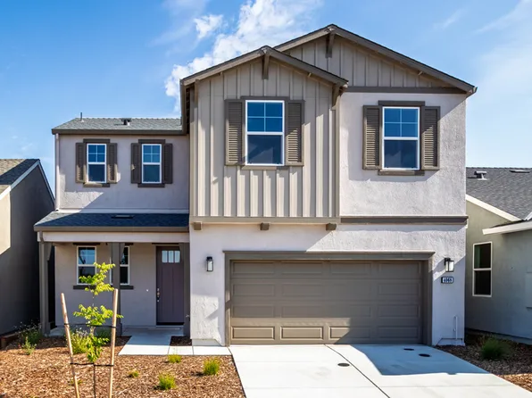 4068 Porton Ln, Carmichael, CA 95608